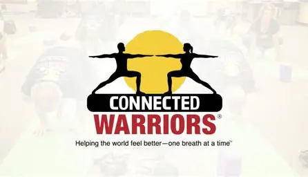 Connected Warriors