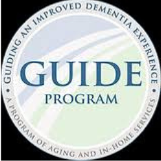 Guide Dementia Program