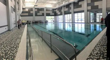 Instructional Pool