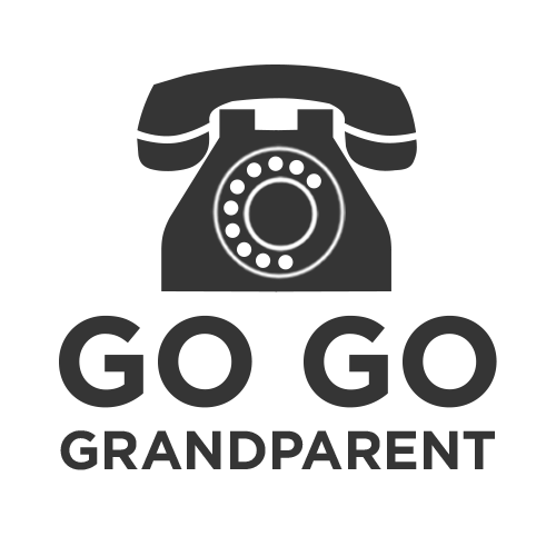 GoGo Grandparent