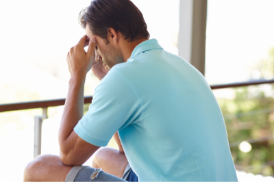 Be Multiple Sclerosis Relapse Ready