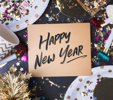 New Year, New You: How Therapy Helps You Reach Your Goals